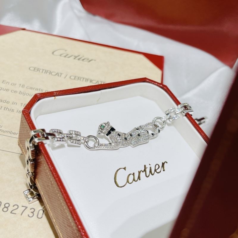 Cartier Bracelets